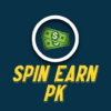 Spin Earn Pk Pak Earn Money icon