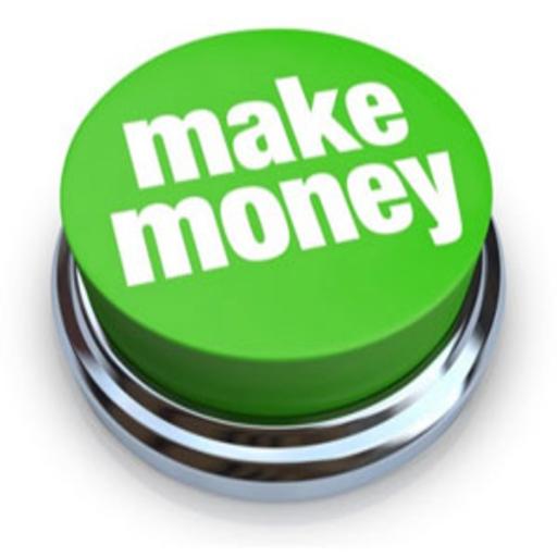 Make Money Easy icon