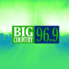 Big Country 96.9 (WBPW) icon