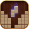 Wood Block Puzzle Classic 1010 icon