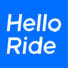 HelloRide icon