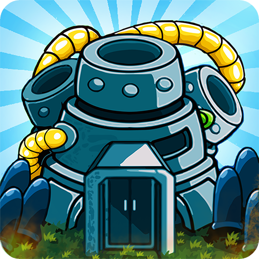 Tower defense: The Last Realm Td game icon