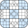 Sudoku Free Classic Sudoku Puzzles icon