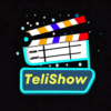 TeliShow Movie & Bangla Serial icon