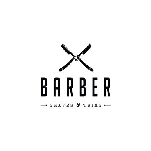 Leather and Blades Barber Shop icon