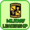 Military Leadership icon