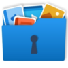 Gallery Lock Photo Locker Phot icon