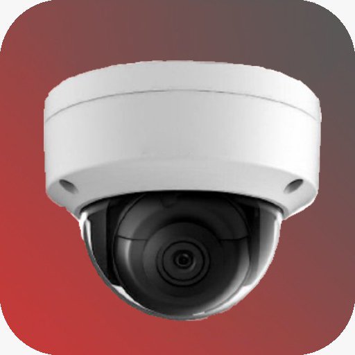 Hikvision Systems icon