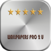 Wallpapers Pro 2 U icon