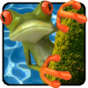 Jumping Frog icon