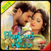 Bhojpuri video icon