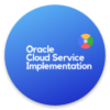 Oracle Cloud Service Practice Test icon