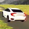 Civic Driving Simulator icon