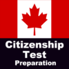 Canadian Citizenship Test 2024 icon