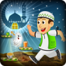 Mosque Run Free icon