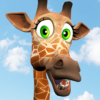 Talking George The Giraffe icon