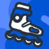 ROLLS Master Inline Skating icon