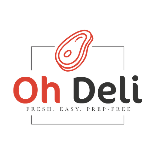 Ohdeli.in: High Quality Meat icon