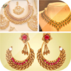 Latest Jewellry Gold Designs icon