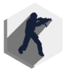 CS16Client (Unreleased) icon