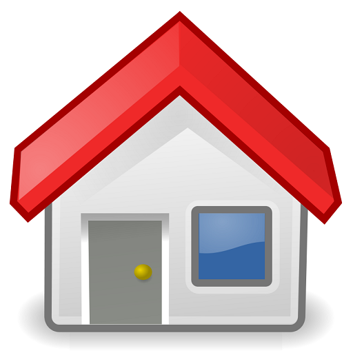 Home Owner's Market icon