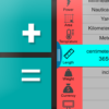 Calculator / Unit Converter icon