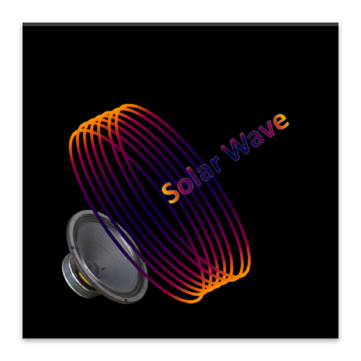 Solar Wave Lite icon