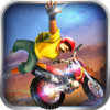 Motocross Trial Xtreme Bike icon