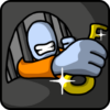 One Level: Stickman Jailbreak icon