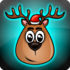 Reindeer Match Puzzle Game icon