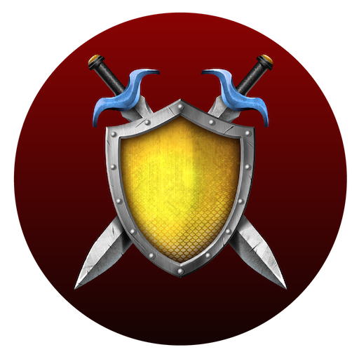 Broadsword: Age of Chivalry v2 icon