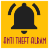 Anti Theft Alarm icon