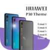 P30 Pro Theme for Huawei / Honor icon