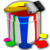 Paint Animals icon