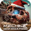 Mecha Domination: Rampage icon