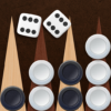 Backgammon Plus – Board Game icon