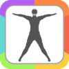 Daily Senior Fitness Exercise icon