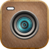 Instant Camera FX Retro Filter icon