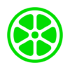 Lime – #RideGreen icon