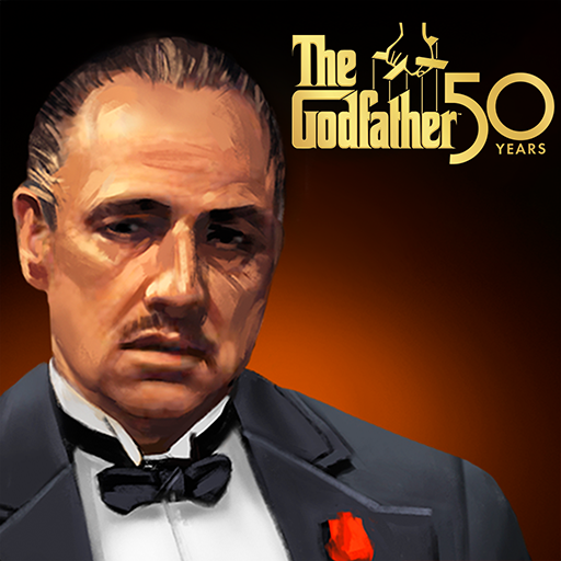 The Godfather: Family Dynasty icon