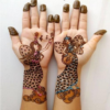 Children Mehndi Designs 2018 icon