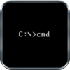 Comandos cmd icon