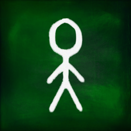 Hangman with hints! icon