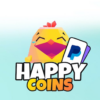 Happy Coins Earn Money CashApp icon