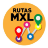 RutasMXL icon