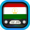 Radio Tajikistan: Radio Online icon