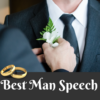 BEST MAN SPEECH icon