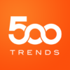 500 Trends Fun Shopping icon