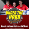 Under The Hood show icon