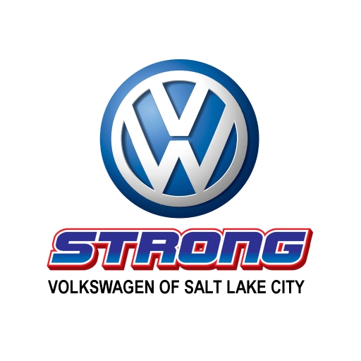 Strong Volkswagen icon